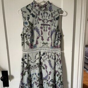 Donna Morgan Sleeveless Dress